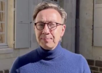 il se confie sur sa situation financière compliquée