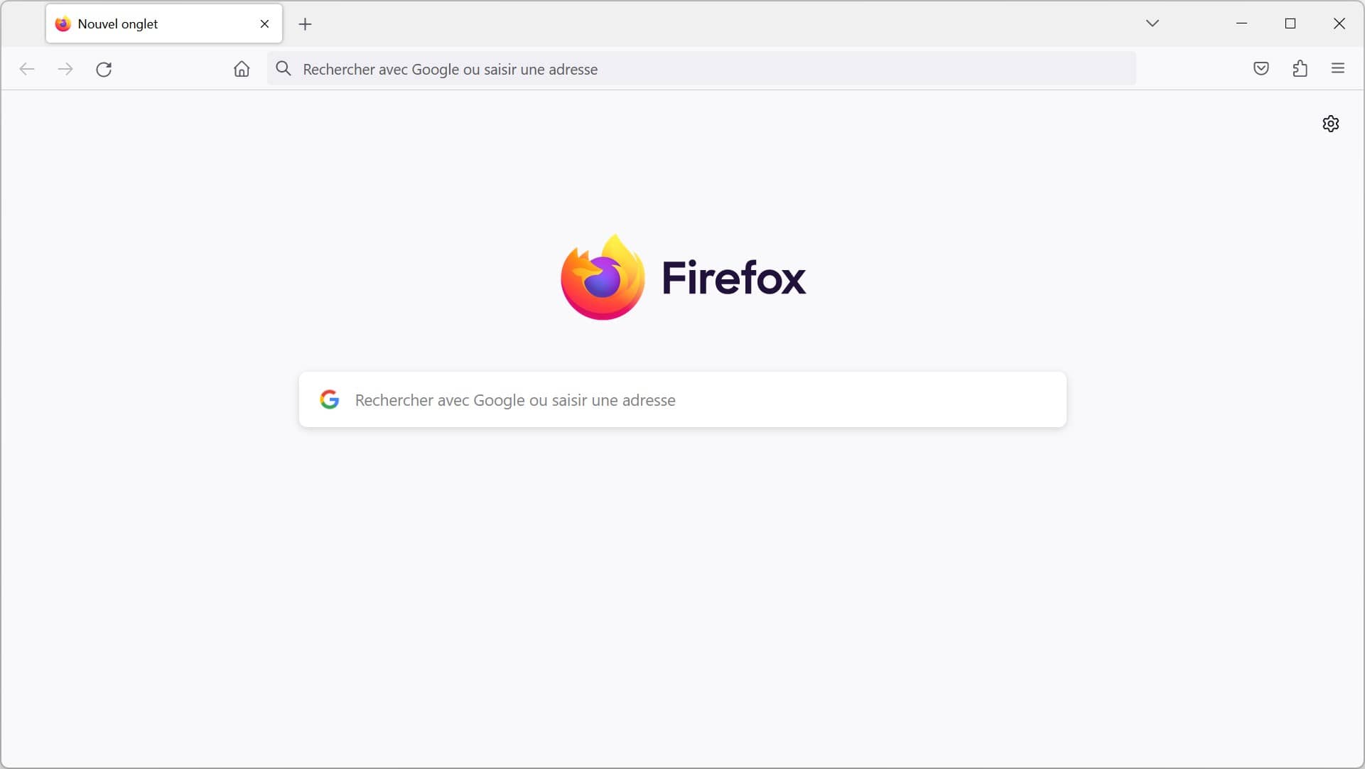 Firefox