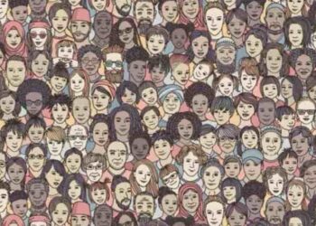 Seul un sur 100 trouve le chat sur la photo