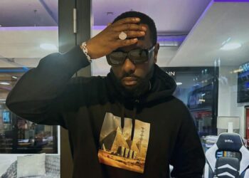 Gims : Après ses propos étranges sur les pyramides, il prend la parole