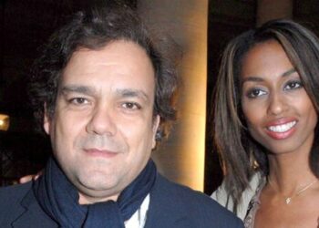 Après 20 ans de relation, Didier Bourdon a enfin épousé sa compagne !