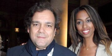 Ron Sheppard, l'homme le plus marié de Grande-Bretagne, accuse ses femmes d'"épuiser son corps" – Thebuzzly