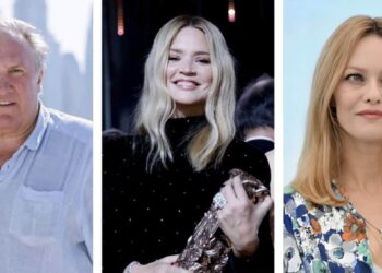 Gérard Depardieu, Vanessa Paradis : ces stars insupportables sur un tournage