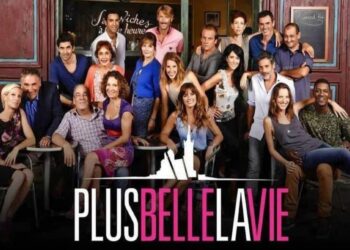 Réjouissez-vous, « Plus Belle la Vie » est de retour !