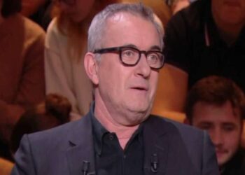 Christophe Dechavanne accuse une personnalité de TF1 d'être raciste