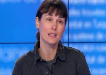 Églantine Eméyé bouleversée : elle révèle la raison inattendue du décès de son fils Samy (Vidéo)