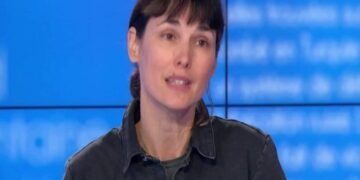 Nathalie Marquay tacle Marie-Sophie Lacarrau, en remplacement de Jean-Pierre Pernaut – Thebuzzly