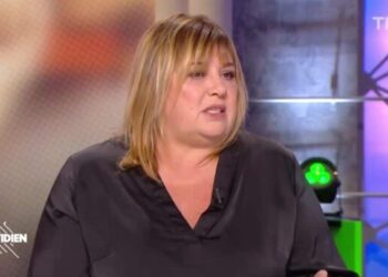 michele bernier rapport pere fils larguee