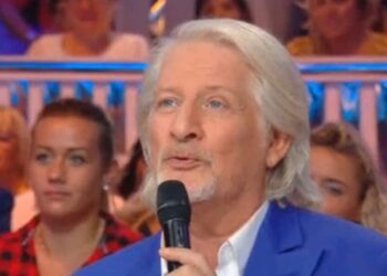 patrick sebastien confidences cancer