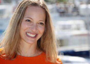 Cette actrice française était proche de la mort