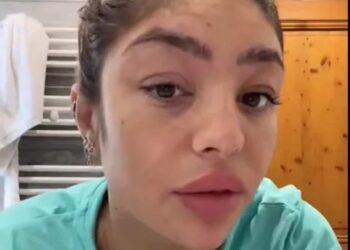telerealite candidate defiguree chirurgie