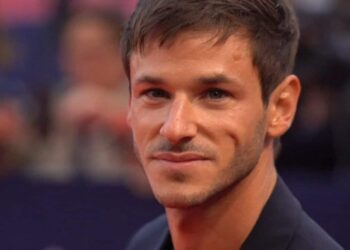 Gaspard Ulliel : son ex écrit une lettre d