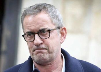 "Coming-out" de Christophe Dechavanne : Il dévoile les réactions