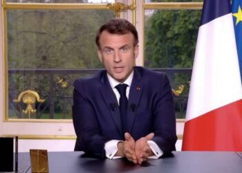 Allocution : "déni", "hors de la réalité", les réactions des politiques sur la prise de parole d