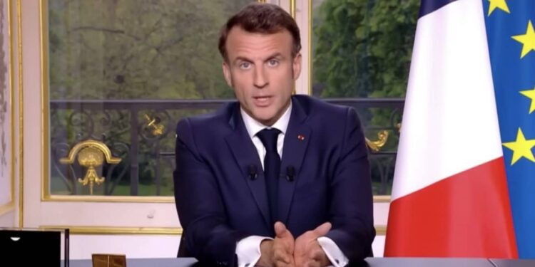 Allocution : "déni", "hors de la réalité", les réactions des politiques sur la prise de parole d
