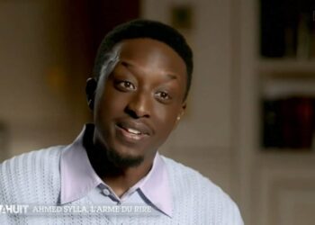 Ahmed Sylla se livre sans tabou sur son expérience