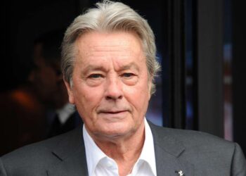 Alain Delon fait de terribles révélations