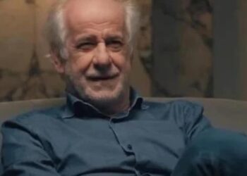 acteur italien celebre malaise scene
