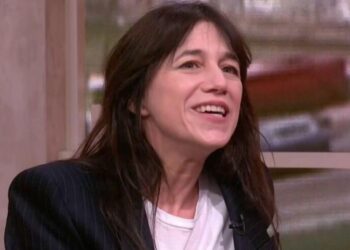 La drôle de proposition que lui fait un acteur américain (vidéo)