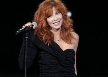 Le photographe de Mylène Farmer fait d'étranges révélations sur leur relation