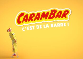 Carambar
