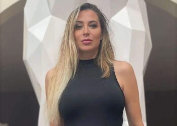 magali berdah porte plainte contre Twitter