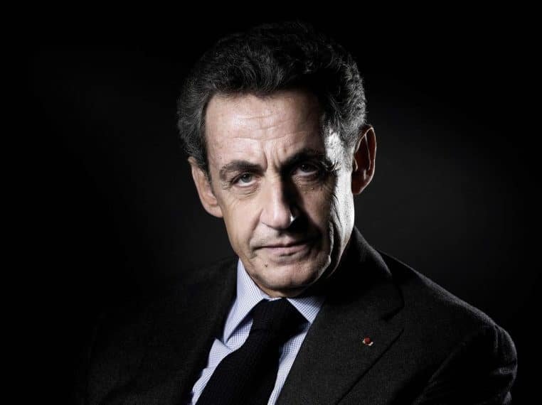 Nicolas Sarkozy futur Premier ministre ? Il en rêverait - TDN – Thebuzzly