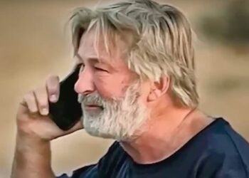 Alec Baldwin sur Rust
