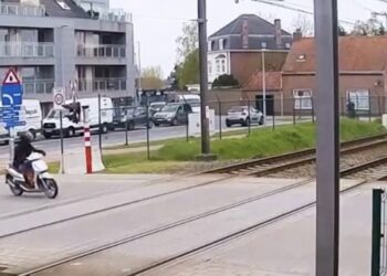 tu auras peur pour lui (vidéo)