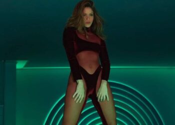 Ventre plat : le coach de Shakira partage le secret de son corps de rêve
