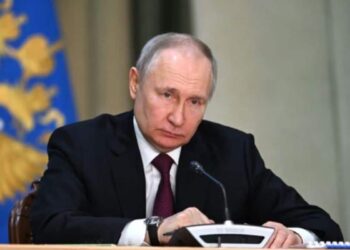 Vladimir Poutine opéré ?  Ce détail semble confirmer la gravité de son état