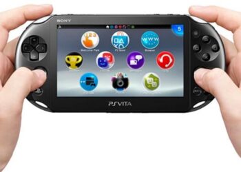 Playstation Vita