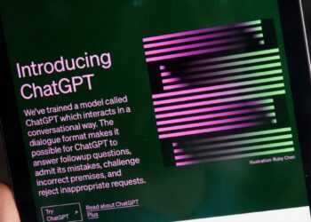 Le déploiement « troublant » de l'IA expose ses défauts.  À quel point devrions-nous être concernés ?