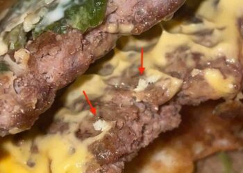 burger quick