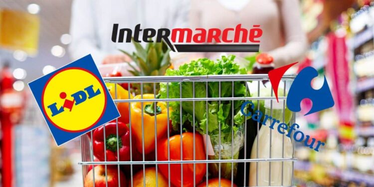 Carrefour, Leclerc, Lidl : Qui fait le plus pour le consommateur face à l'inflation ? - TDN – Thebuzzly