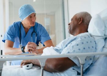 Le vieillissement biologique s'accélère en période de grand stress, mais il peut être inversé pendant la récupération