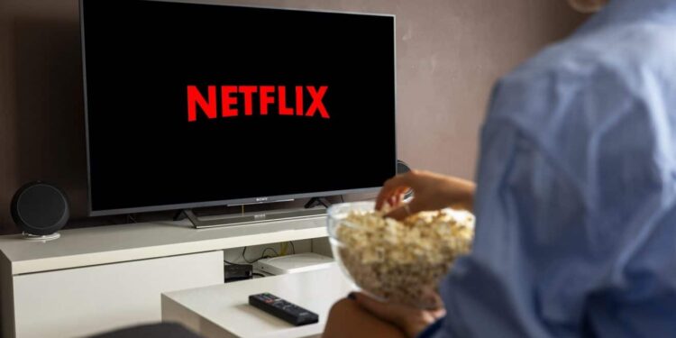 Netflix : la fin du partage de compte approche à grands pas !  - TDN