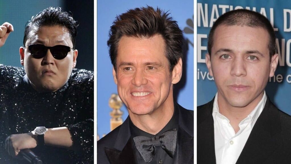 Jim Carrey, LMFAO, Faudel... : Ces stars ont disparu du jour au lendemain, mais que sont-elles devenues ? - TDN – Thebuzzly