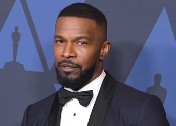 jamie foxx