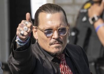 Johnny Depp : Grosse annonce, il revient !  - TDN