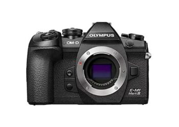 Économisez plus de 650 $ sur cet appareil photo d'astrophotographie Olympus