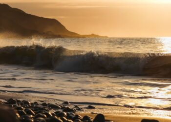 Guide de photographie de paysage marin : Comment photographier les plages et les côtes