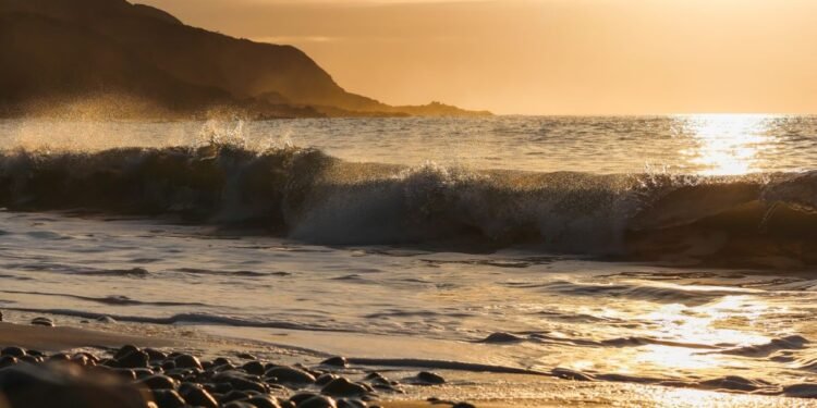 Guide de photographie de paysage marin : Comment photographier les plages et les côtes – Thebuzzly