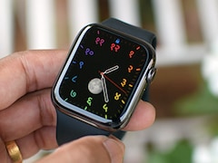 Apple Watch pourrait bientôt prendre en charge le couplage de plusieurs appareils avec iPad et Mac, selon Tipster