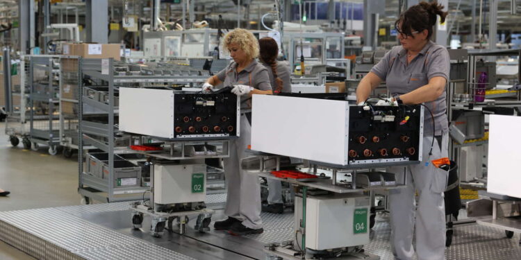 Viessmann, le leader allemand des pompes à chaleur, choisit de se vendre à son concurrent américain