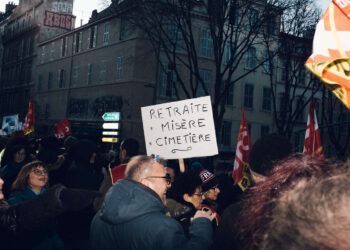 "Il est possible d'infirmer l'opinion selon laquelle le travail serait moins pénible"