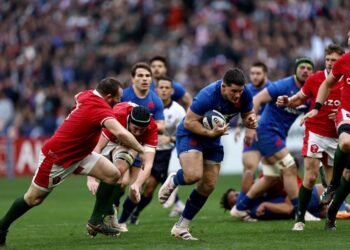 A cinq mois de la Coupe du monde de rugby, le comité d'organisation de France 2023 adopte une charte sociale