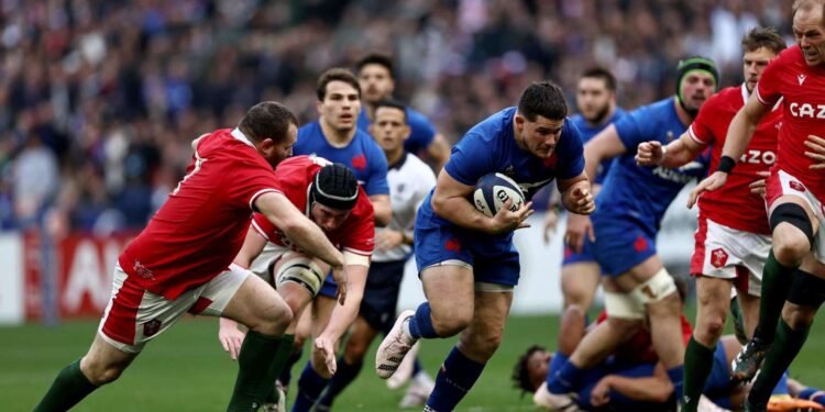 A cinq mois de la Coupe du monde de rugby, le comité d'organisation de France 2023 adopte une charte sociale – Thebuzzly