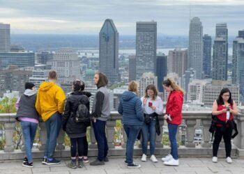 Au Québec, une nouvelle loi réglementera le travail des enfants