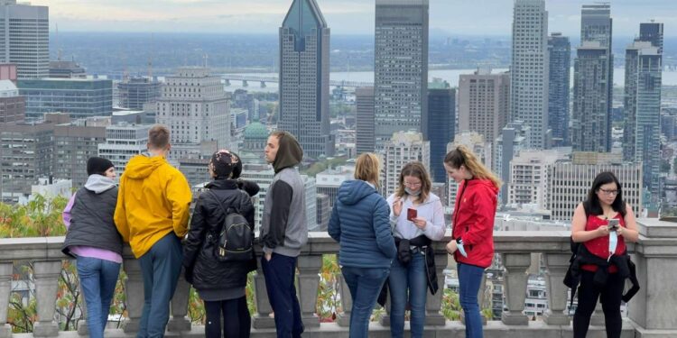 Au Québec, une nouvelle loi réglementera le travail des enfants